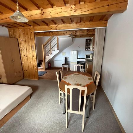 Apartmany Bistar Zuberec Exterior photo