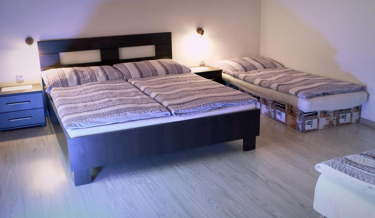 Apartmany Bistar Zuberec Exterior photo