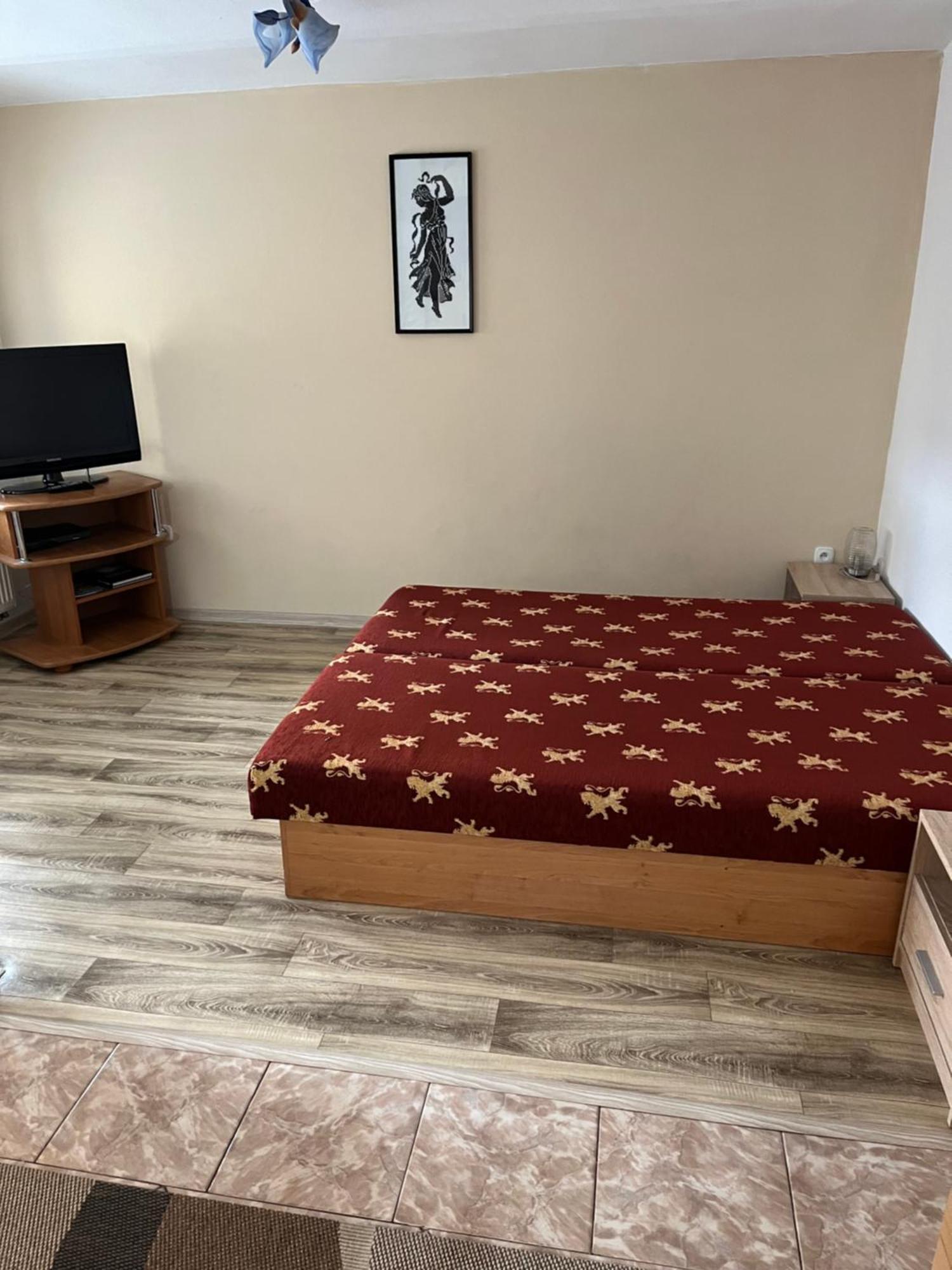 Apartmany Bistar Zuberec Exterior photo