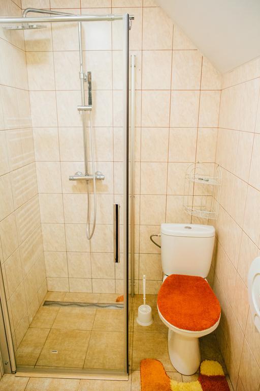 Apartmany Bistar Zuberec Exterior photo